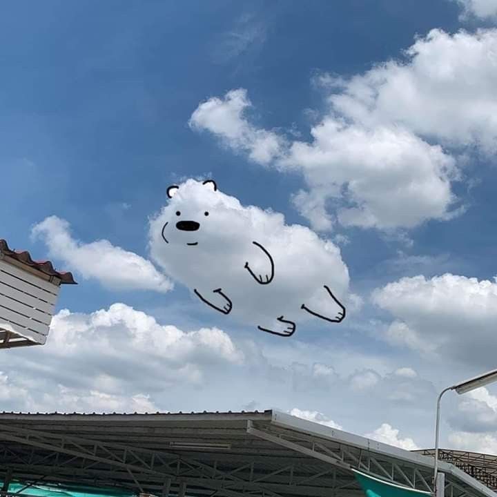 Baby Bear