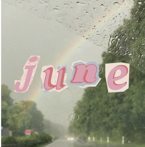 June and Joy