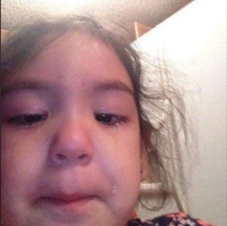 Cry Baby