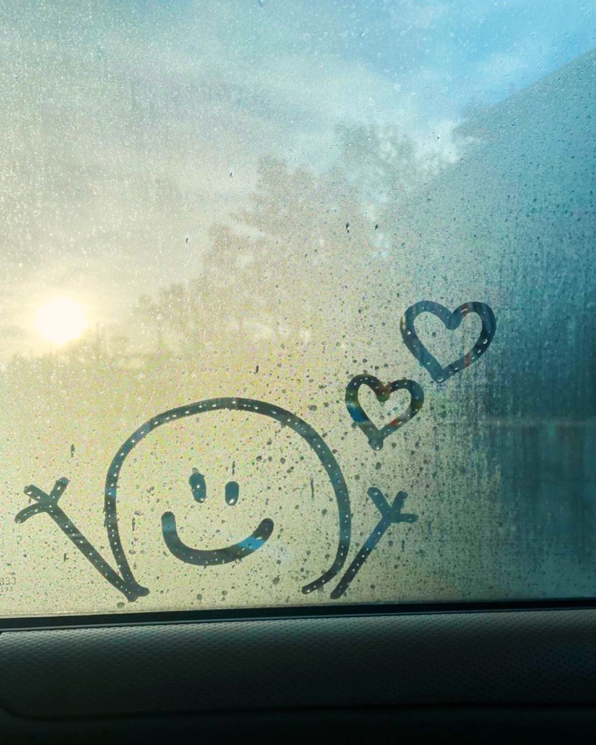 Little Happy Moment