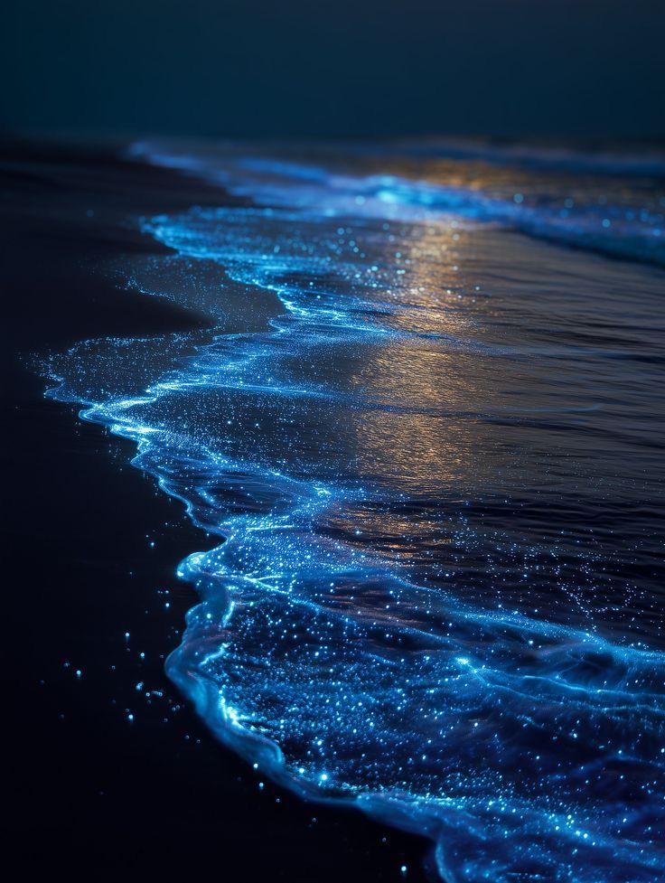 Midnight Blue ~