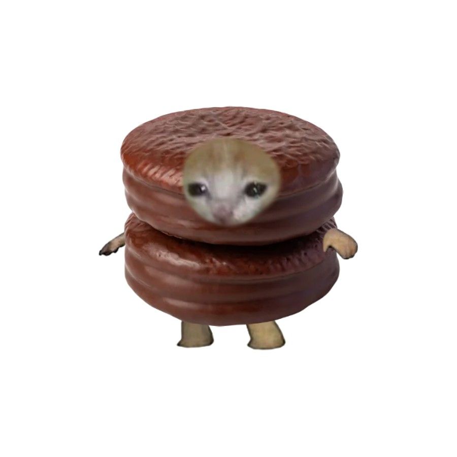 Chocopie