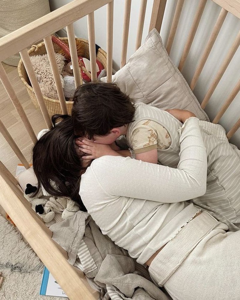 Khoảnh khắc nào bạn cảm thấy được chữa lành chỉ bằng một câu nói của con?