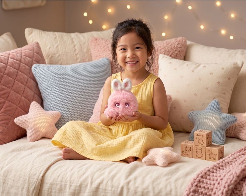 Quan sát sở thích của con để chọn cách tiếp cận phù hợp