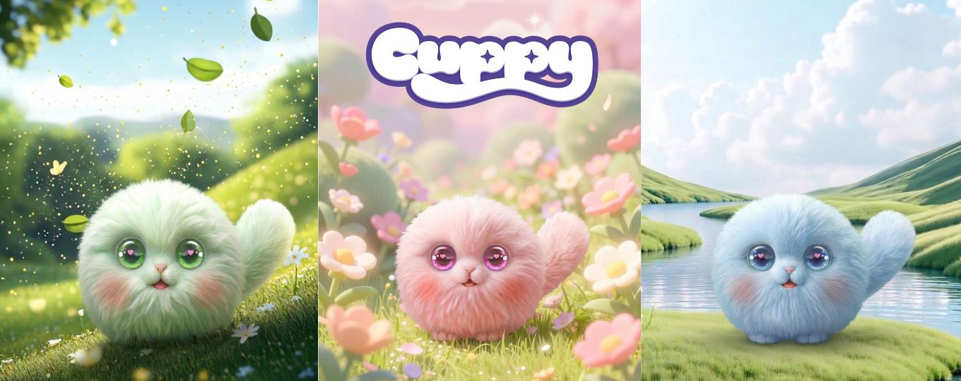 Robot Cuppy là gì? Tất cả về robot AI thông minh của Việt Nam