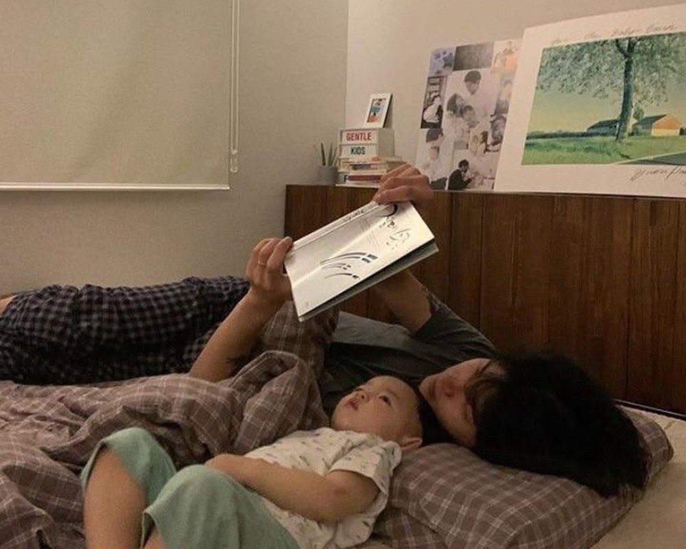 Tại sao nhiều đứa trẻ lại không thân thiết với bố?