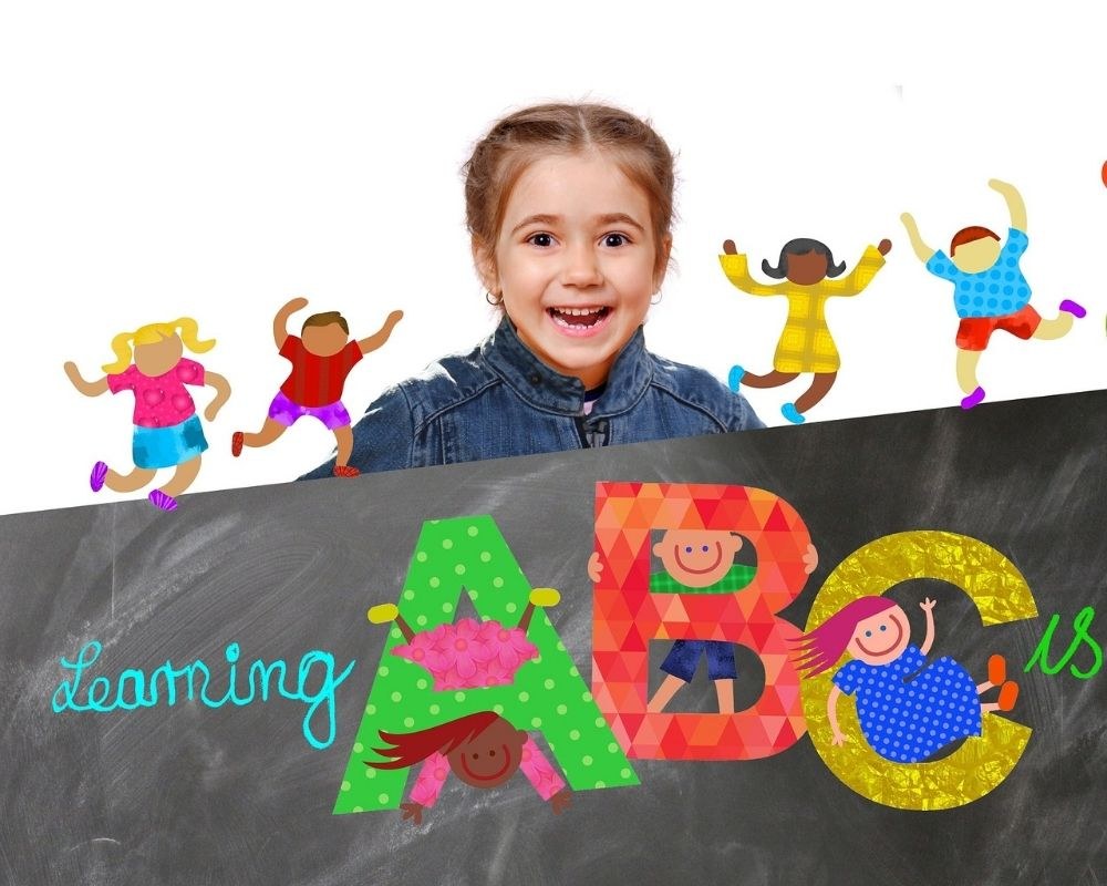 Play-Based Learning (học qua trò chơi) là phương pháp giáo dục lấy trẻ làm trung tâm