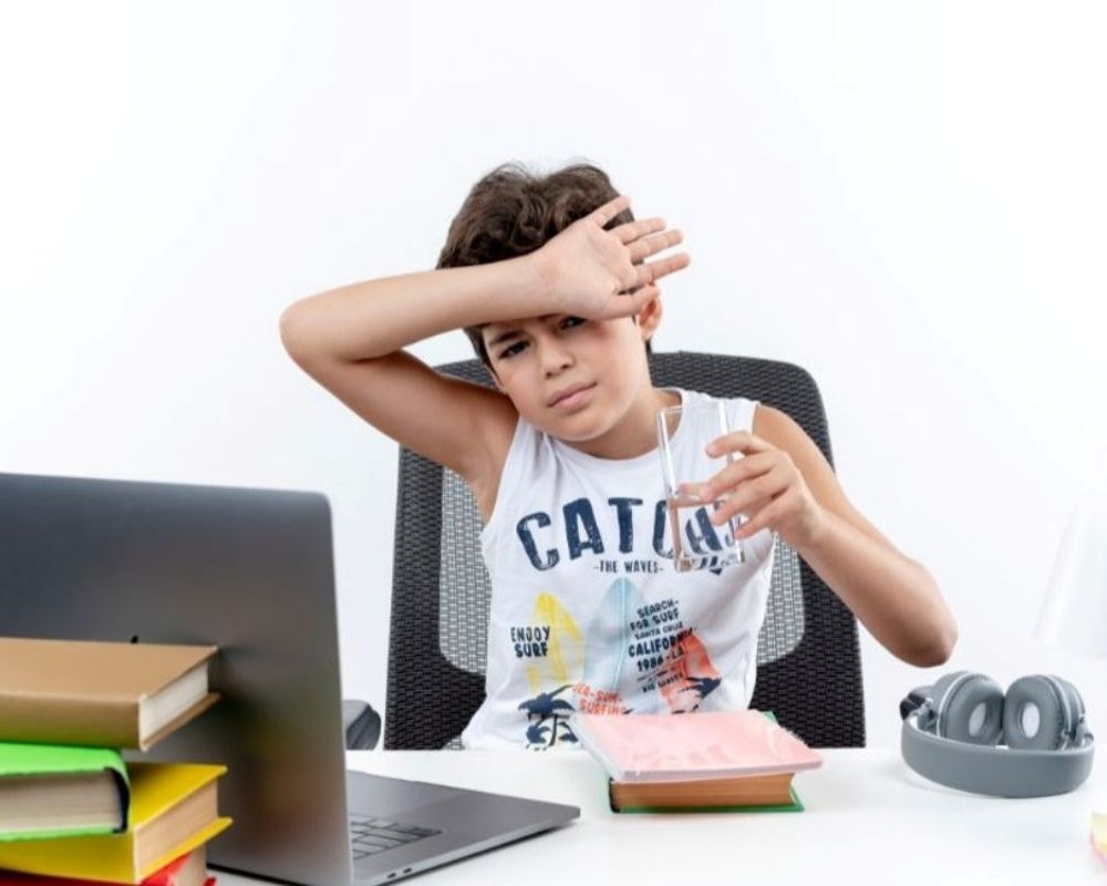 Lợi ích với trẻ hay mất tập trung khi ứng dụng Phương pháp Micro-learning