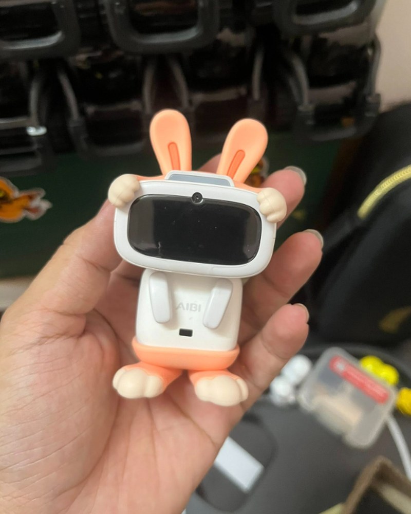 Đánh giá ưu & nhược điểm của AIBI Pocket Robot