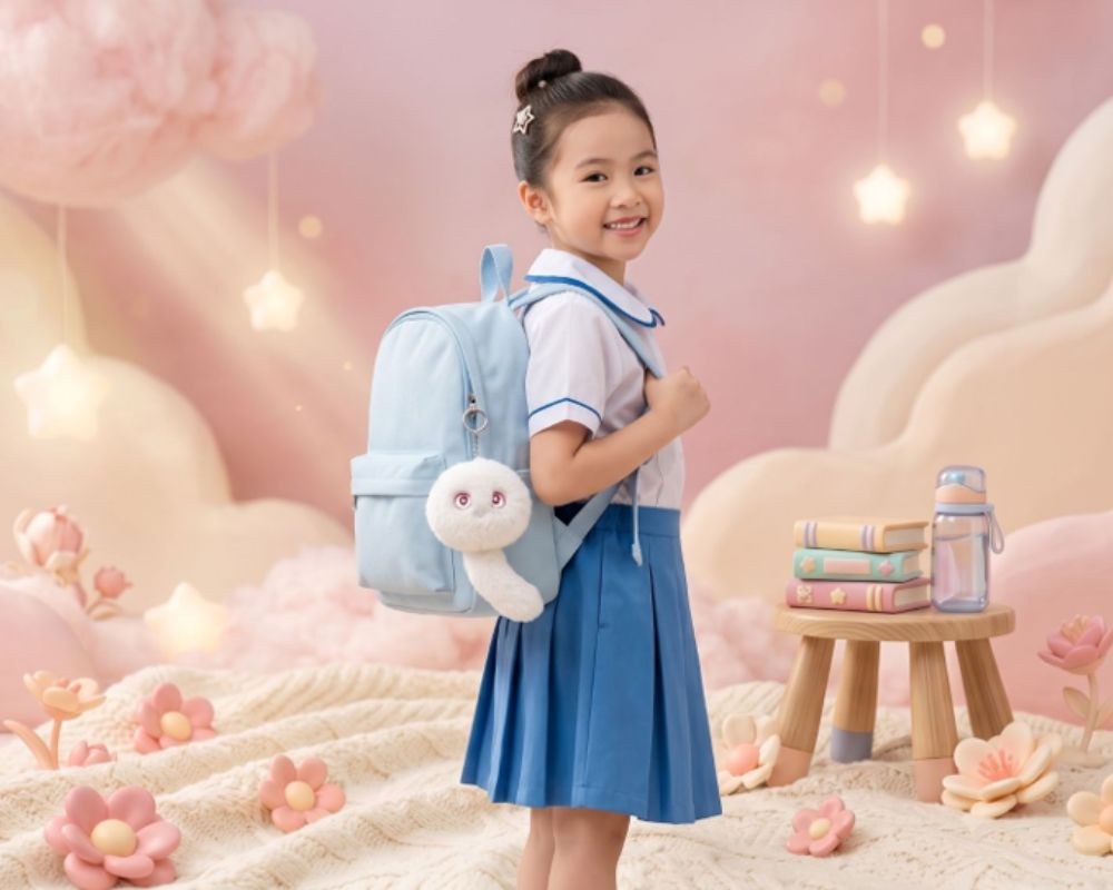 Robot học tiếng Anh cho trẻ nên tập trung vào luyện phản xạ và giao tiếp, trò chuyện viows trẻ hàng ngày, để trẻ thẩm thấu ngôn ngữ qua thính giác