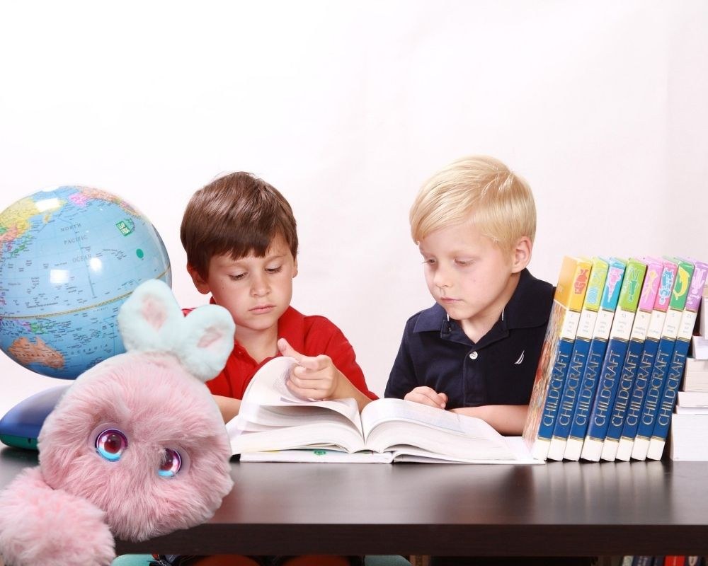 3 Sai lầm phổ biến ba mẹ cần tránh khi cho con học Phonics