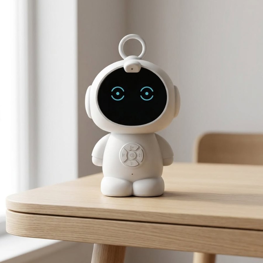Đánh giá ưu & nhược điểm của Robot AI Ivy