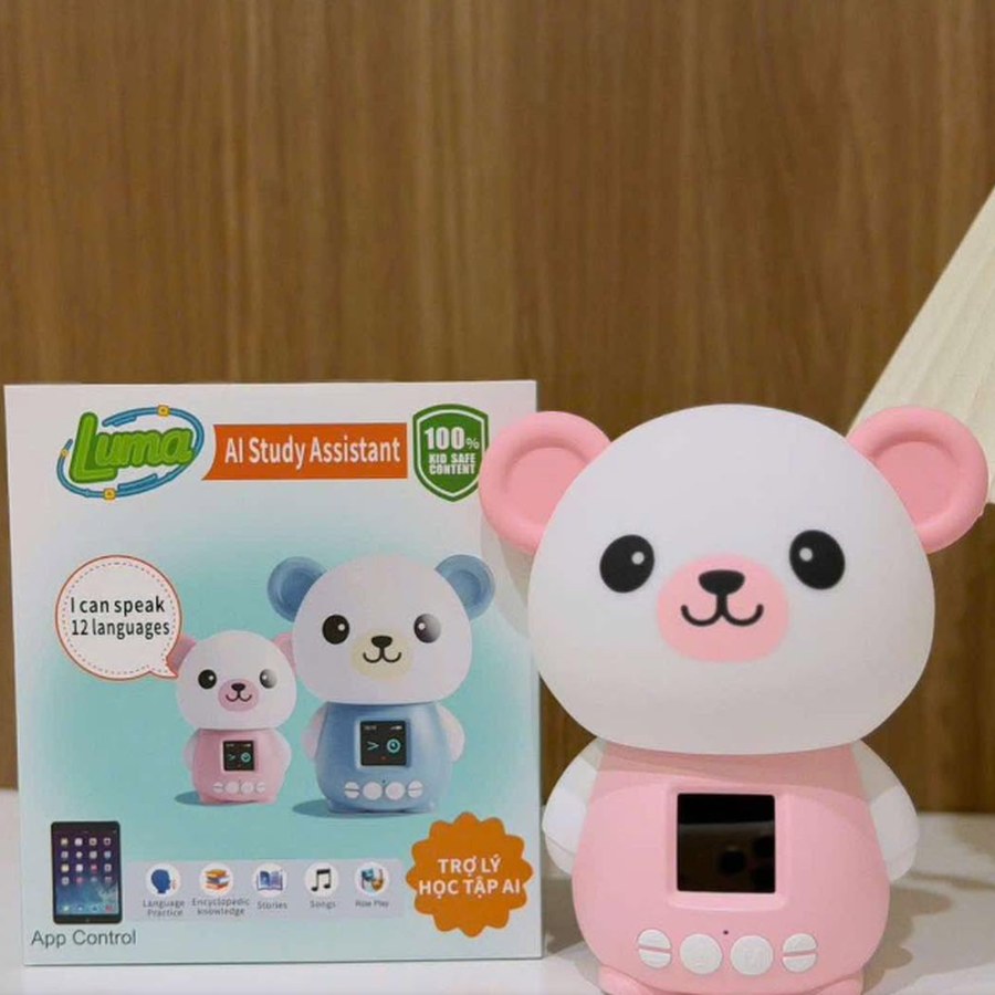 Đánh giá ưu & nhược điểm của Robot AI Luma