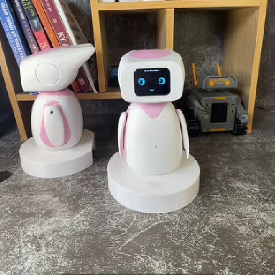 Đánh giá ưu & nhược điểm của Robot AI Luci