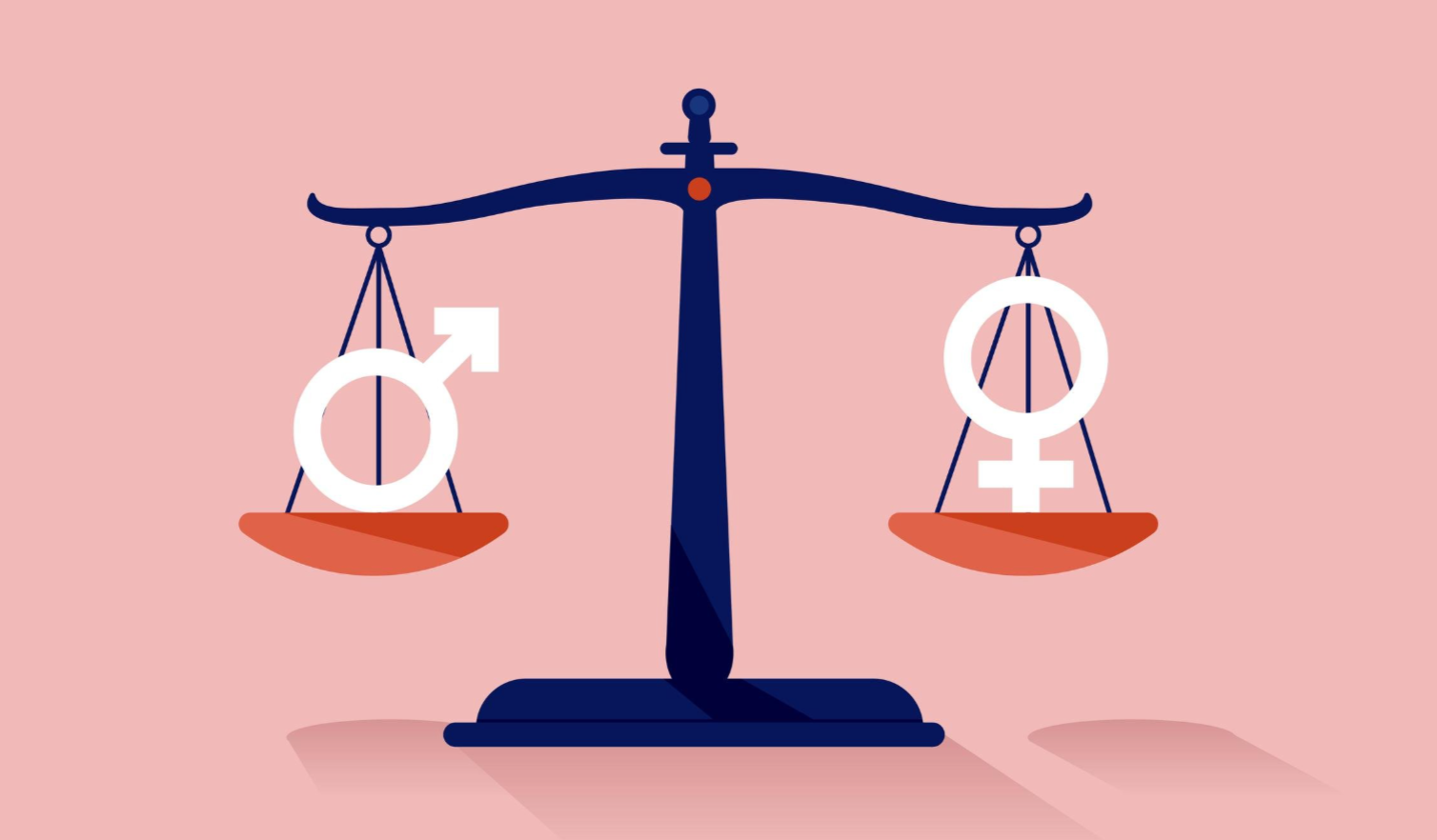 Cover: Gender equality