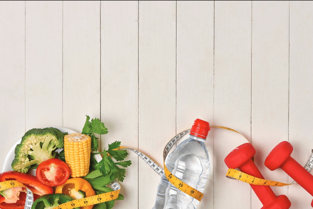 Cover: A long and healthy life