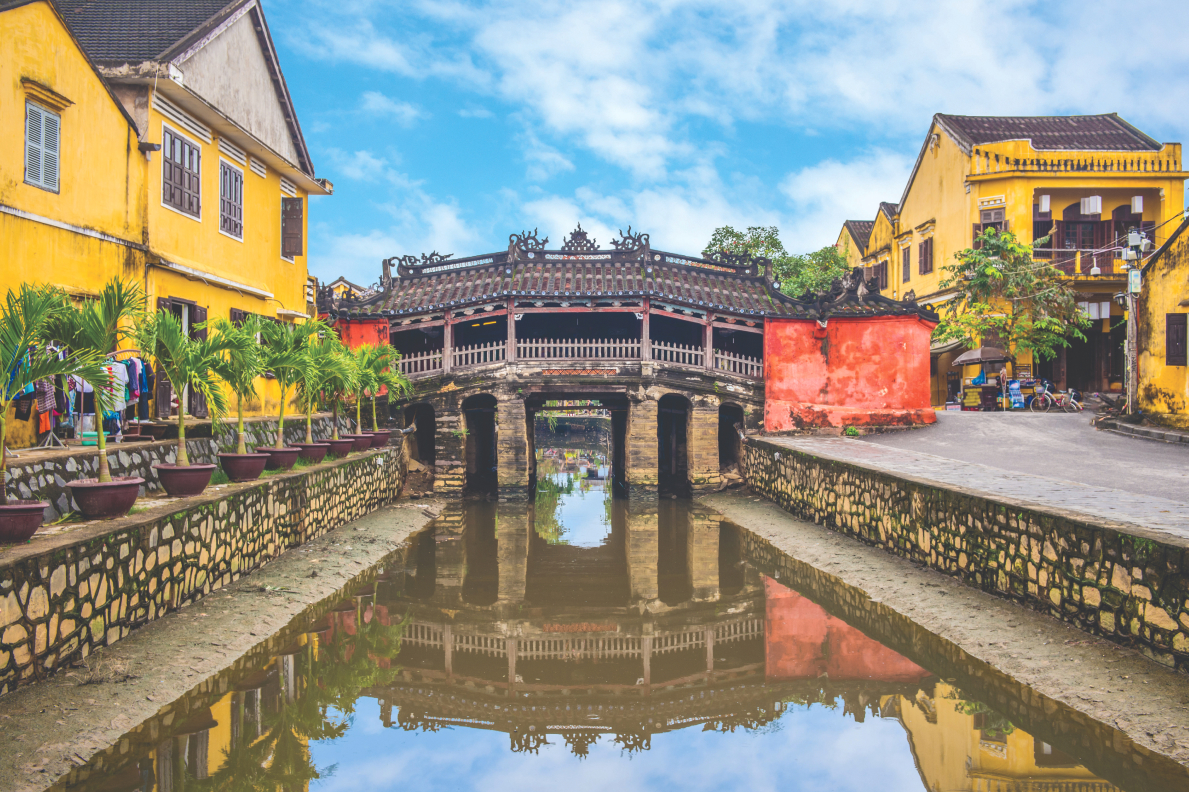 Cover: Preserving our heritage