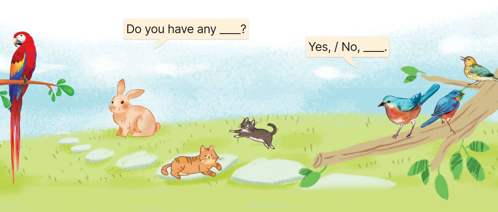 Cover: My pets