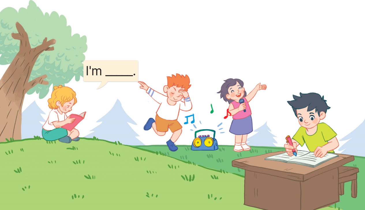 Cover: Playing and doing