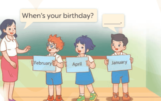 Cover: My birthday party