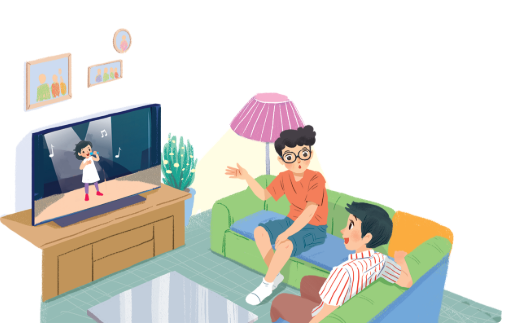 Cover: Television