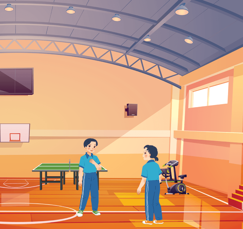 Cover: Sports and Games