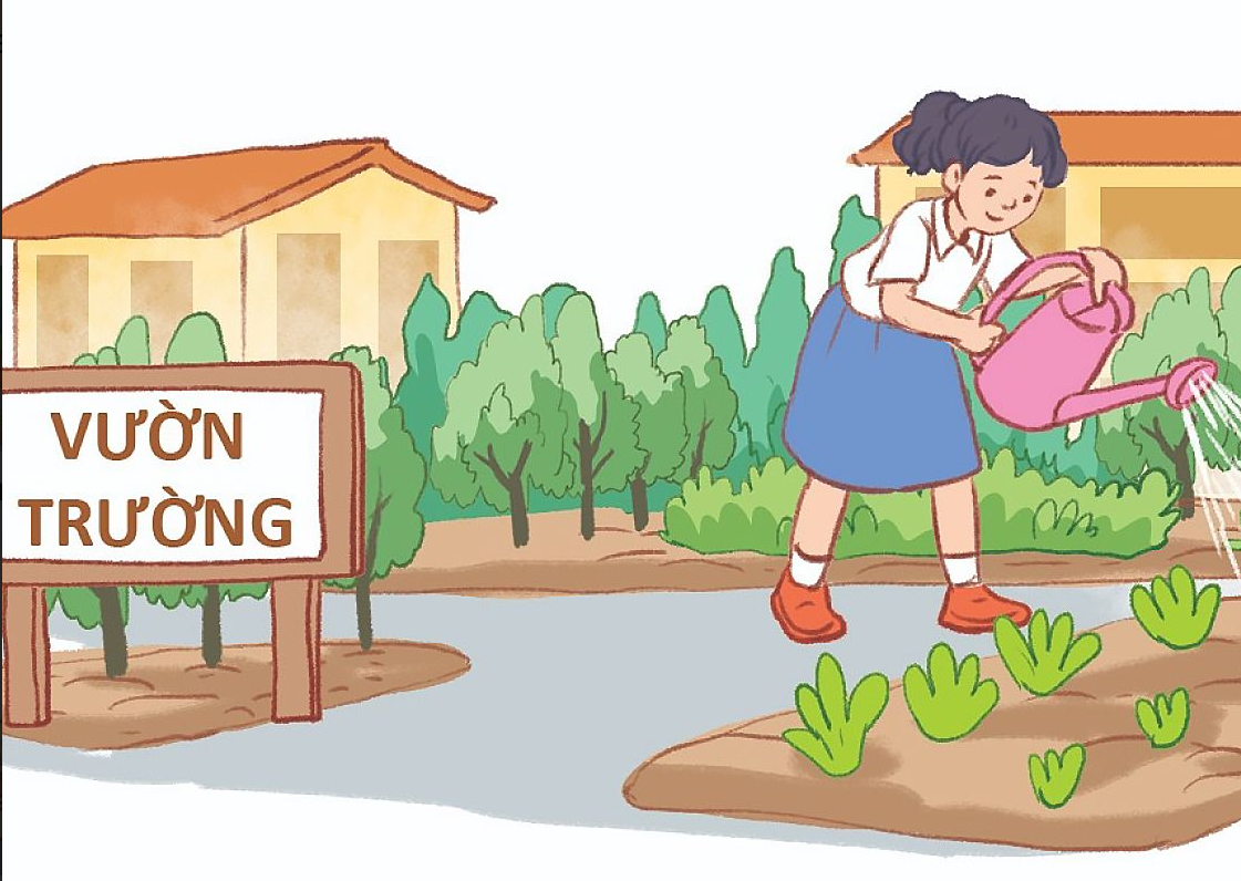 Cover: Community Service