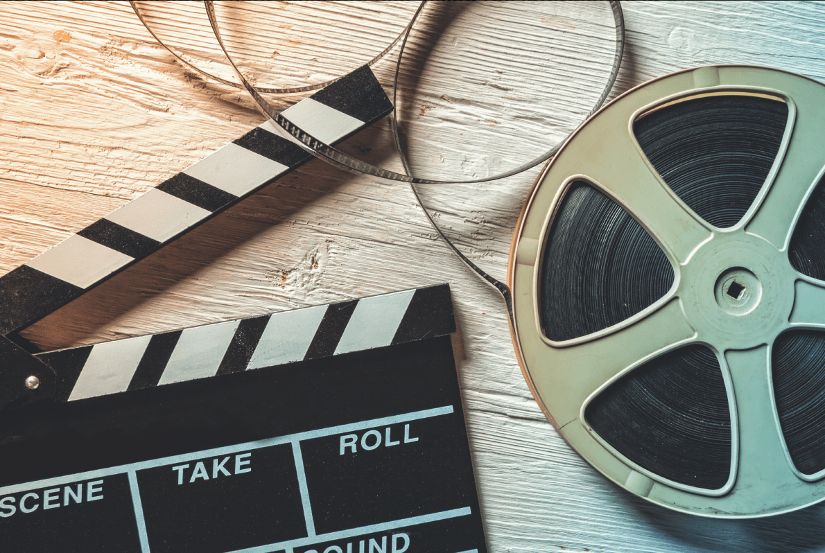 Cover: Films