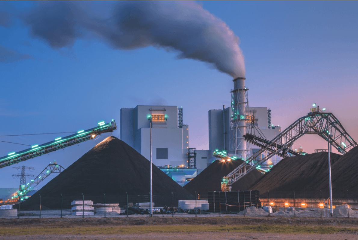 Cover: Energy Sources