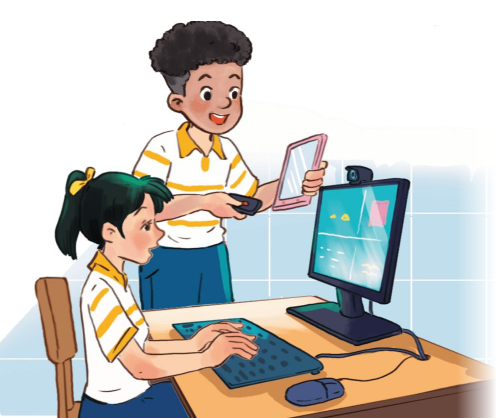 Cover: Communication in the Future