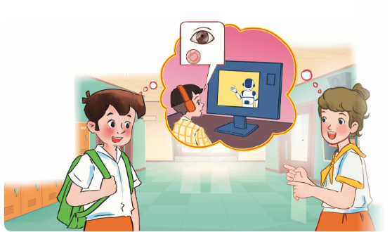 Cover: Science and Technology