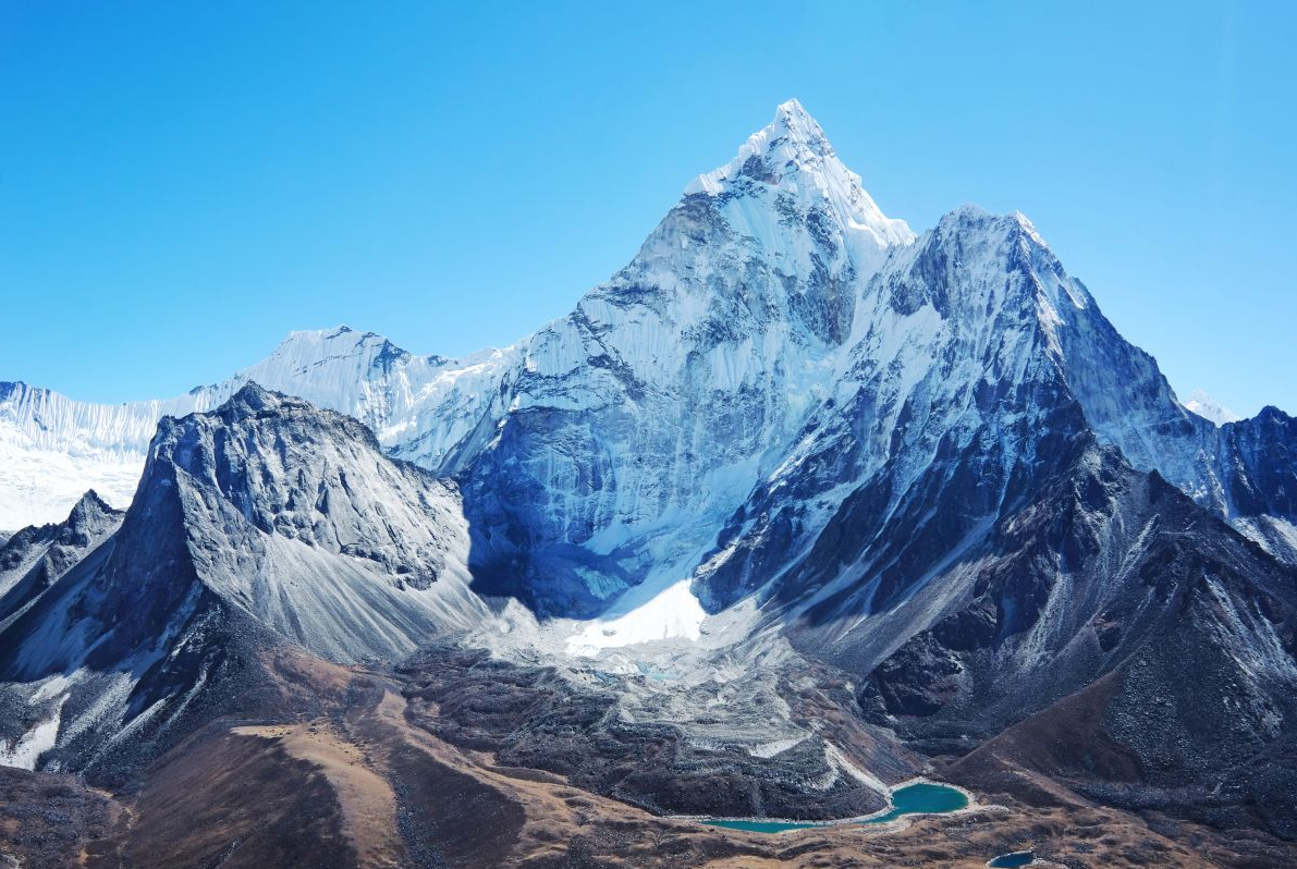 Cover: Natural Wonders of The World