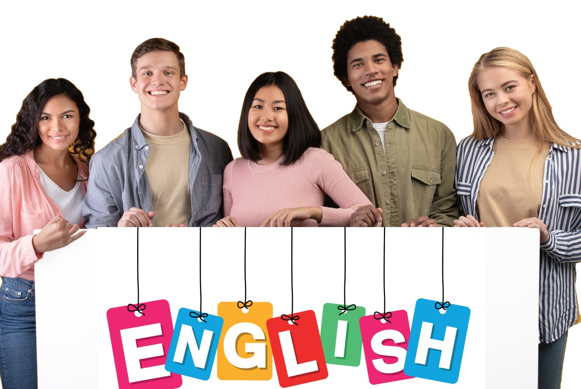 Cover: World Englishes