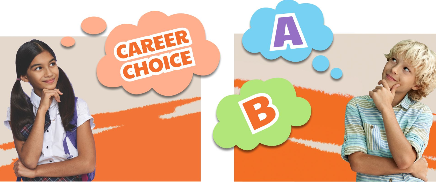 Cover: Career Choices